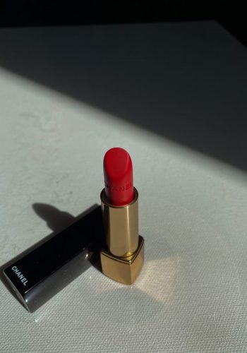 Best Red Lipstick