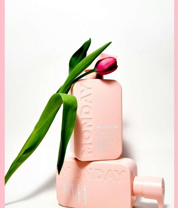 Shampoo & Conditioner sets